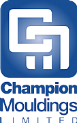 Champion Mouldings Ltd logo