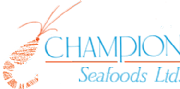Champion Seafoods Ltd logo