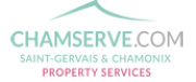 Chamserve Ltd logo