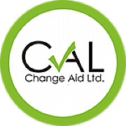 Change Aid Ltd logo