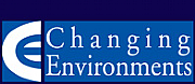 Changing Environments Ltd logo