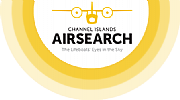 Channel Islands Air Search Ltd logo