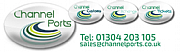 Channelports Ltd logo