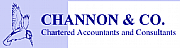 Channon & Channon Ltd logo
