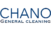 CHANO GENERAL CLEANING LTD logo