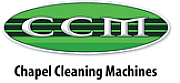 Chapel Cleaning Machines logo