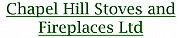 Chapel Hill Stoves and fireplaces logo