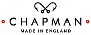 Chapman Bags logo
