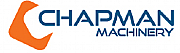 Chapman Distribution Ltd logo