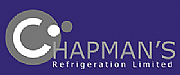 Chapman's Refrigeration & Air Conditioning Services logo