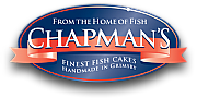 Chapman's Seafoods Ltd logo