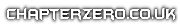 Chapterzero Ltd logo