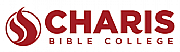 CHARIS FOUNDATION logo