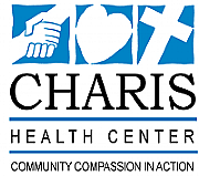 Charis Health Care Ltd logo