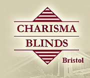 Charisma Blinds Bristol Ltd logo