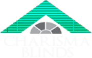 Charisma Blinds logo