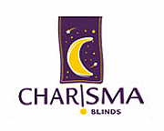 Charisma Blinds & Bedding logo