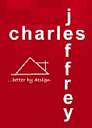 Charles Jeffrey Ltd logo