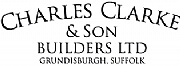 Charles Clarke & Son (Builders) Ltd logo