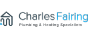 Charles Fairing Ltd logo