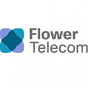 Flower Telecom Business VOIP and Virtual Number Provider logo