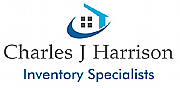 Charles J Harrison logo