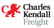 Charles Kendall Freight Ltd logo