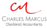 Charles Marcus Ltd logo