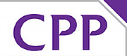 Charles Palmer Ltd logo