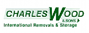 Charles Wood & Sons logo