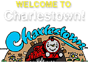 Charlestown Private Day Nursery Ltd logo