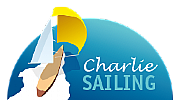 Charlie Sailing Ltd logo