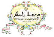 Charlie the Wine Ltd logo