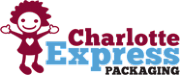 Charlotte Express Packaging logo