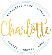 Charlotte Ware Designs logo