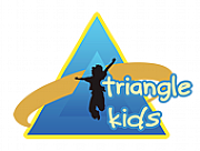 Charlton Triangle Kids Club Ltd logo