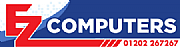 Charminster Computer Shops logo