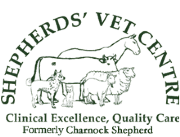 Charnock Shepherd (Kinver) Ltd logo