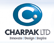 Charpak Ltd logo
