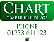 Chart Timber Buildings logo