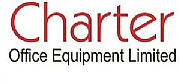 Charter Office Equipment Ltd logo