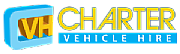 Charter Vehicle Hire (1991) Ltd logo