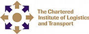 Chartered Institute of Logistics & Transport Ireland logo