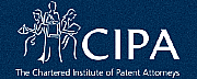 Chartered Institute of Patent Attorneys logo
