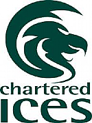 Chartered Institution of Civil Engineering Surveyors logo
