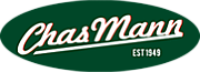 Chas Mann Ltd logo