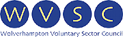 Chase Council for Voluntary Service logo