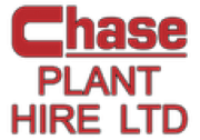 Chase Plant Hire Ltd logo