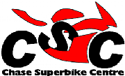 Chase Super Bike Centre Ltd logo