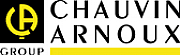 Chauvin Arnoux (UK) Ltd logo